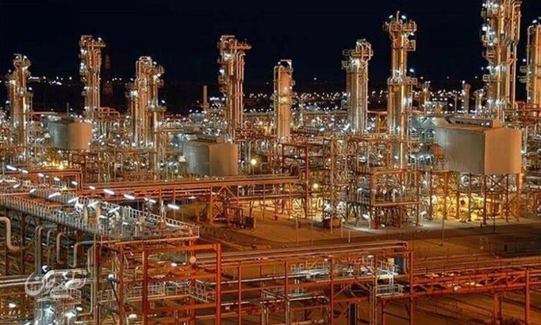 ابرپروژه نفتی ایران به پایان نزدیک میشود