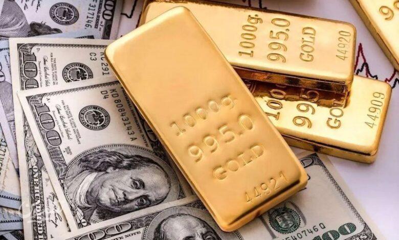 پیشبینی قیمت طلا و دلار برای فردا پنجشنبه ۱۵ مرداد ۱۴۰۵