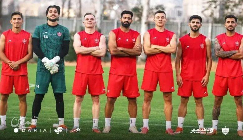 ۹۰ میلیارد بدهید تا از پرسپولیس بروم /تارتار نامه عدم نیاز هم زد