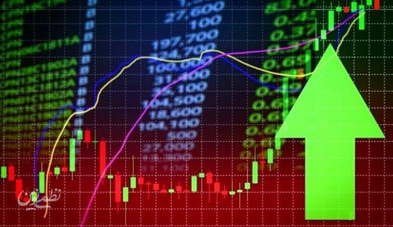 صعود 112 هزار واحدی شاخص بورس در معاملات امروز