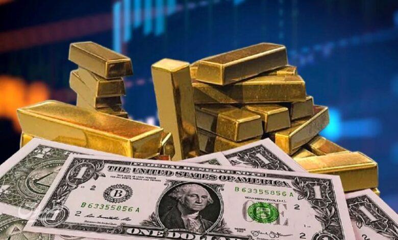 پیشبینی مهم از قیمت دلار و طلا برای فردا یکشنبه ۱۸ مرداد 1405