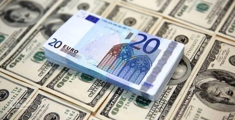 قیمت دلار و یورو امروز یکشنبه ۱۸ مردادماه