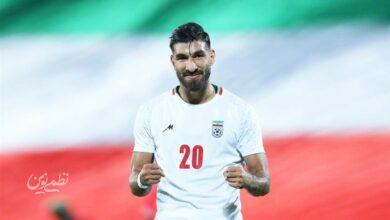 بعدا می‌گویم چرا به پرسپولیس نرفتم