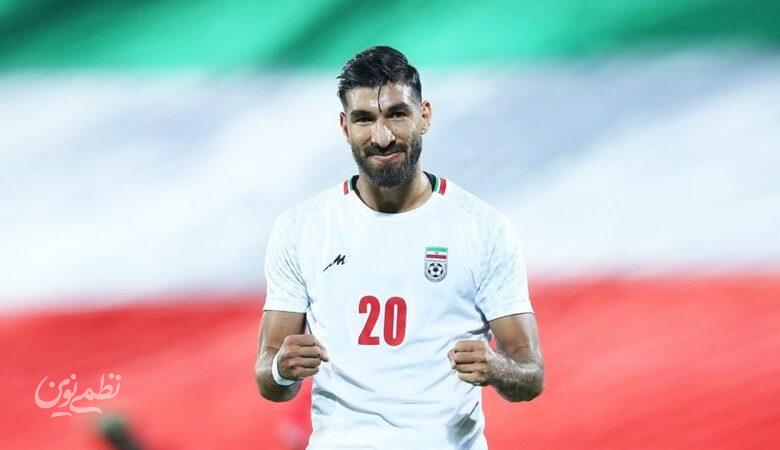 بعدا میگویم چرا به پرسپولیس نرفتم