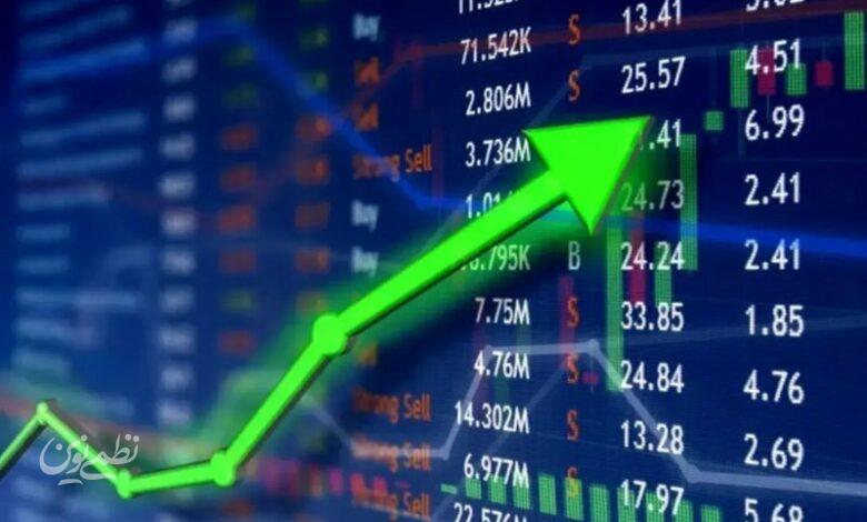بورس تهران امروز یک رکورد تاریخی ثبت کرد
