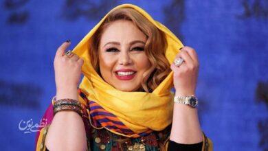 استوری معنادار بهنوش بختیاری درباره ایران+ عکس