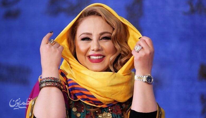 استوری معنادار بهنوش بختیاری درباره ایران+ عکس