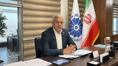برگزاری نمایشگاه بزرگ طلا و جواهر در ایرانمال؛هشدار شفائی درباره رکود و مدیریت صنف
