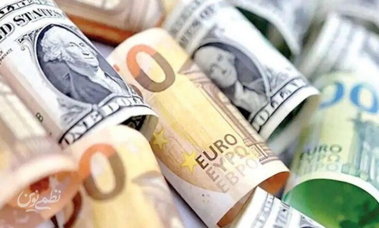 دلار جهانی در مسیر صعود قرار گرفت