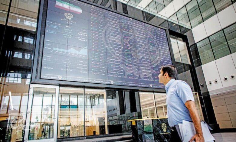 بازگشت قدرتمند خریداران به بورس