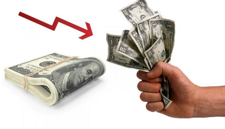پیش بینی قیمت دلار سه شنبه ۲۰ مرداد ۱۴۰۵ / احتمال عقبنشینی به این بازه قیمتی