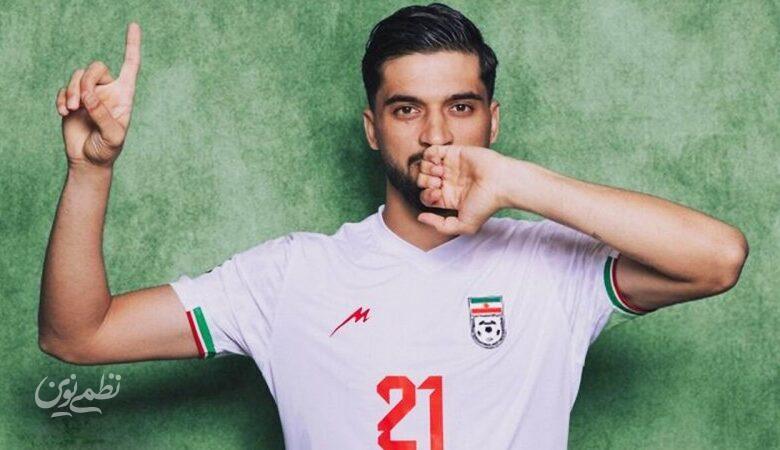بمب پرسپولیس در آستانه انفجار؛ گرانترین بازیکن لیگ در یکقدمی سرخپوشان
