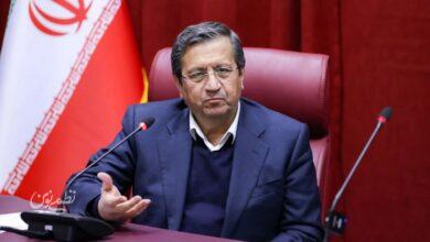 جزئیات سفر همتی به عراق