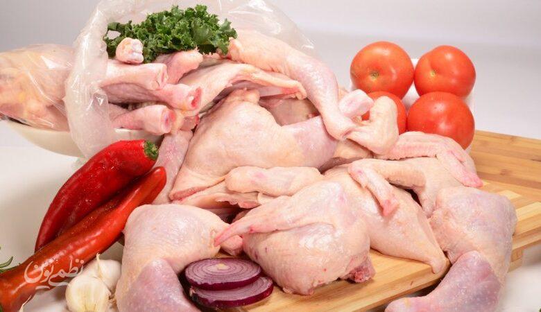 قیمت جدید مرغ در بازار/ مرغ ۲۴۶ درصد گران شد