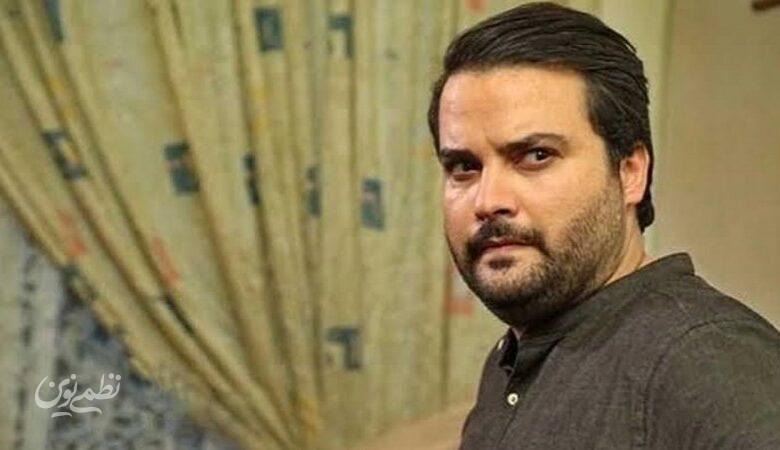 تغییر چهره عجیب مهدی سلوکی بعد از سال‎‌ها دوری از تلویزیون+ عکس