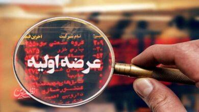 ورود یک شرکت تولید برق به بورس؛ عرضه اولیه «منجیل» هفته آینده