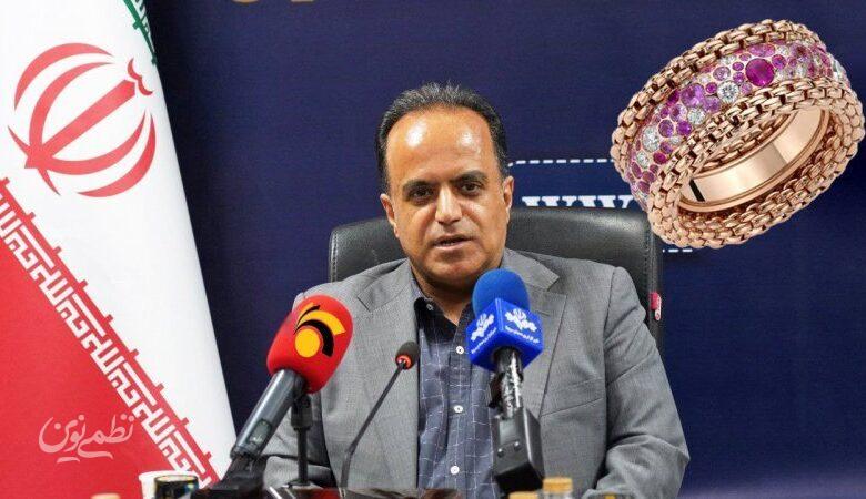 طلا و سکه گران شد/ قیمت ها در آستانه ورود به کانال جدید؟