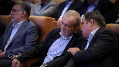 پاسخ بانک مرکزی و وزارت نفت به رئیس جمهور