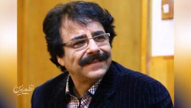 تصادف شدید اسطوره موسیقی ایران / شرایط جسمانی علیرضا افتخاری چگونه است؟+ تصاویر