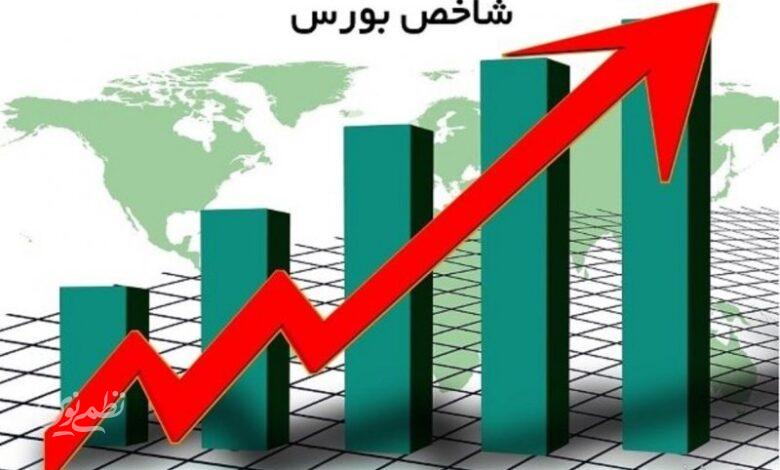 هدفگذاری ۹ میلیونی شاخص کل/ بلندپروازی یا واقعگرایی در سایه تورم؟