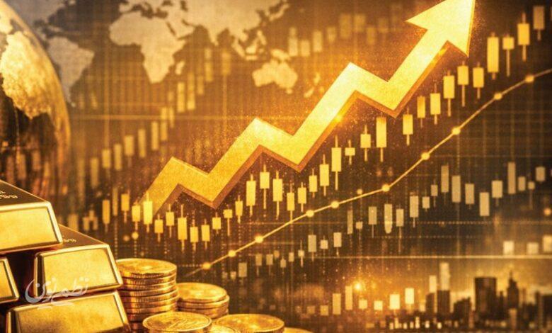 صدرنشینی طلا در نگاه کارشناسان/ سبد پیشنهادی بازار سرمایه برای شهریورماه ۱۴۰۵