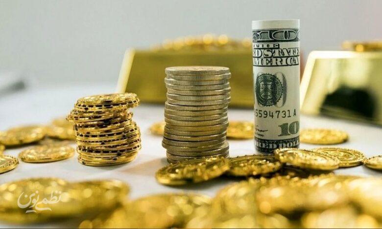 پیشبینی قیمت دلار و طلا یکشنبه 2شهریور/ آیا مرزهای روانی طلا و دلار سکوی پرتاب یا تلهی نوسان است؟