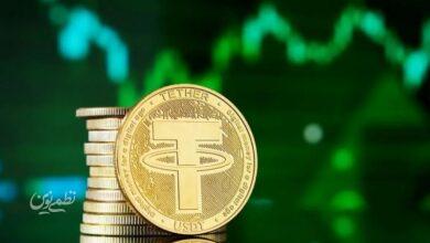 تثبیت بالای ۱۹۶ هزار تومان تتر، مسیر صعودی را فعال میکند؟