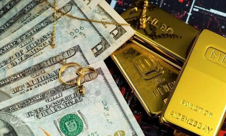 پیش‌بینی قیمت طلا و دلار فردا 3 شهریور 1405 / دلار و طلا در ایستگاهِ ثبت رکوردهای جدید