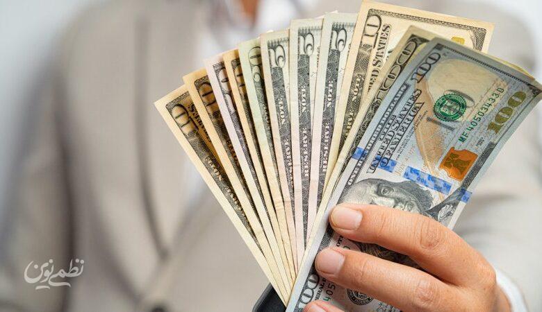 دلارهای بانک مرکزی راهی بازار شد/ سقوط آزاد قیمت دلار در راه است؟