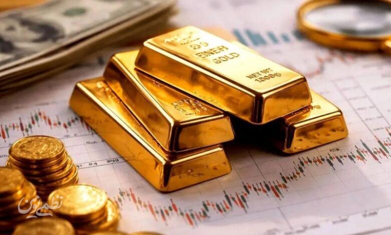 پیشبینی قیمت دلار و طلا فردا چهارشنبه 4 شهریور 1405 در فضای کاهشی قیمتها