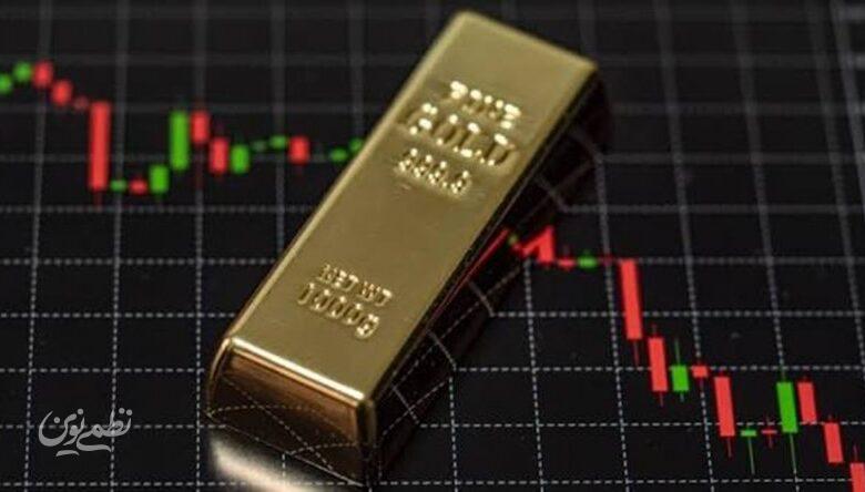 پیش بینی محدوده جدید قیمت طلا