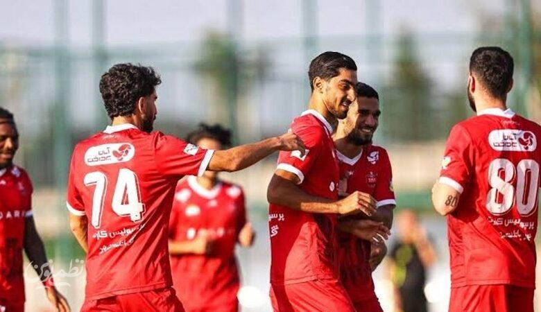 فیگور جدید سرخ‌ها با دو خرید لحظه آخری!