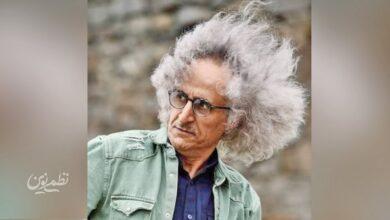 نامجو بعد از بیست سال به ایران برگشت/ «غربت برایم تمام شد»
