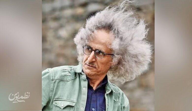 نامجو بعد از بیست سال به ایران برگشت/ «غربت برایم تمام شد»