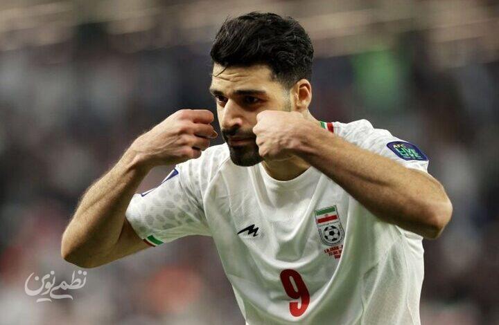 آینده نامعلوم مهدی طارمی در المپیاکوس