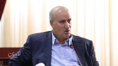 دستور تاج به کمیته اخلاق برای نظارت ویژه بر قراردادهای لیگ برتر فوتبال