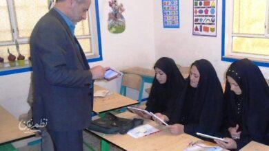 توانمند سازی و گذار از الفبا رویکرد جدید سواد آموزی استان سمنان