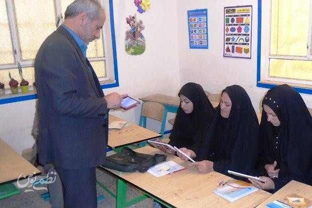 توانمند سازی و گذار از الفبا رویکرد جدید سواد آموزی استان سمنان