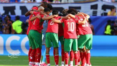 مجلس اسپانیا به دنبال حذف مراکش از میزبانی جامجهانی ۲۰۳۰