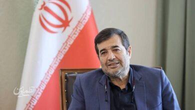 بازسازی آزادی طبق مقررات فیفا بود/ حواشی فوتبال باید کم شود