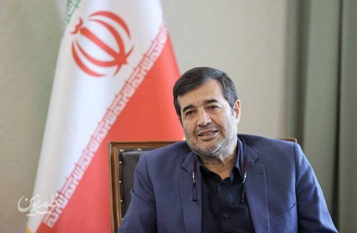 بازسازی آزادی طبق مقررات فیفا بود/ حواشی فوتبال باید کم شود
