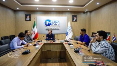 تکواندوی اصفهان نیازمند سالن مجهز است/ نگاه فدراسیون به اعزامها کیفی است نه کمی