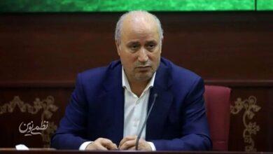 مهدی تاج: تمام دیدارهای فصل جدید لیگ برتر با VAR برگزار میشود