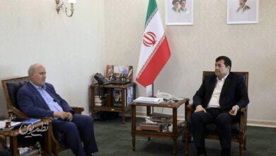 خروجی جلسه وزیر ورزش برای تیم امید