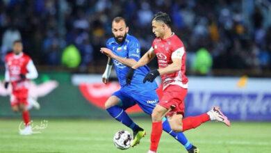 بلیط فروشی بازی استقلال و پرسپولیس آغاز شد + لینک سایت خرید بلیط ticket.sepahansc.com