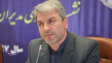 ۵۵ مدرسه برای ۳۷۰۰ دانشآموز با نیازهای ویژه در دستور ساخت