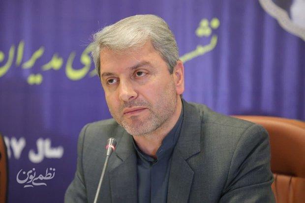 ۵۵ مدرسه برای ۳۷۰۰ دانش‌آموز با نیازهای ویژه در دستور ساخت