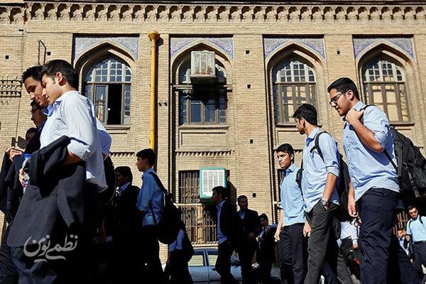 دانشآموختگان، سرمایه راهبردی سمپاد برای ساختن آینده نسل جدید