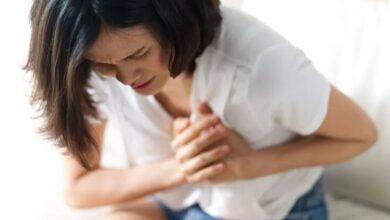 چه نشانههای در پا زنگ خطر سکته قلبی است؟