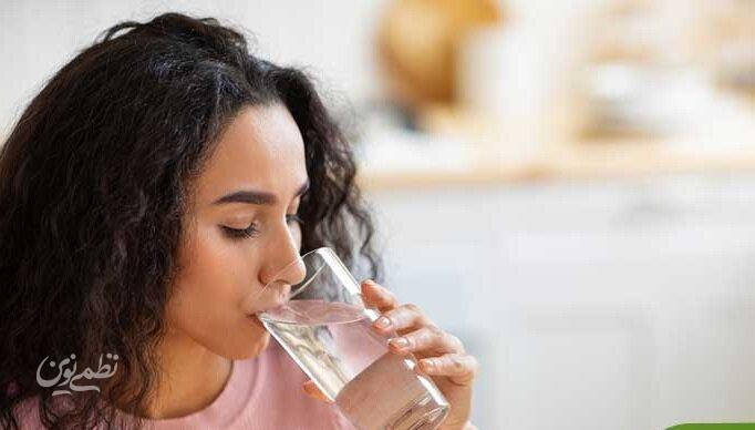 کمبود نمک در بدن میتواند سلامتی را به خطر بیندازد